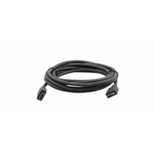 VGA-kaapeli Kramer Electronics 97-0131015 15 m Musta