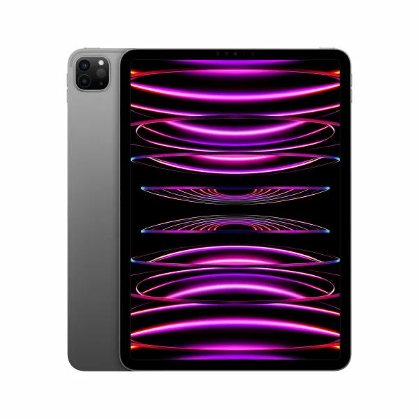 Tablet Apple iPad Pro Grey 11" M2 8 GB RAM 128 GB