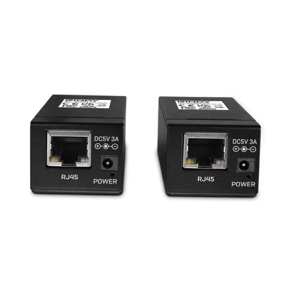 VGA-kaabel LINDY Must
