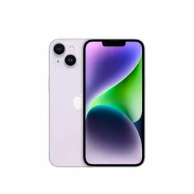 Nutitelefonid Apple iPhone 14 Plus 6,7" A15 128 GB Lilla