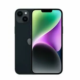 Nutitelefonid Apple iPhone 14 Plus 6,7" Must A15 256 GB
