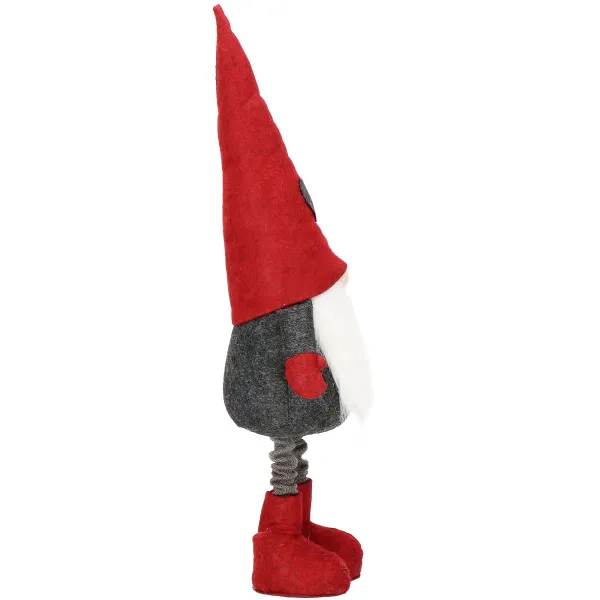 Joulukoristeet-tonttu Springos CA0895 66cm