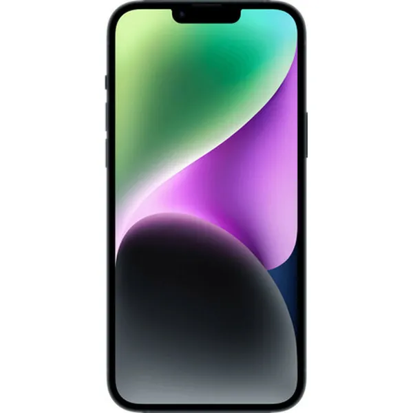 Nutitelefonid Apple iPhone 14 Plus 6 GB RAM Must