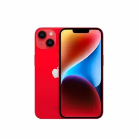 Смартфоны Apple iPhone 14 Plus 6,7" A15 512 GB Красный