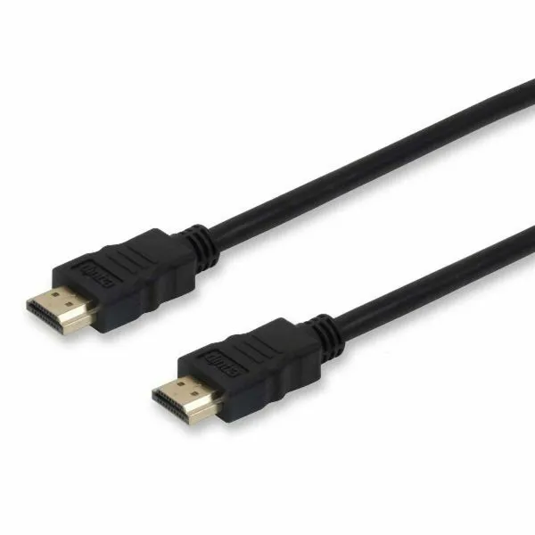 HDMI-kaapeli Equip 119351 Musta 3 m