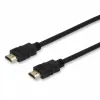 HDMI Kabelis Equip 119351 Melns 3 m