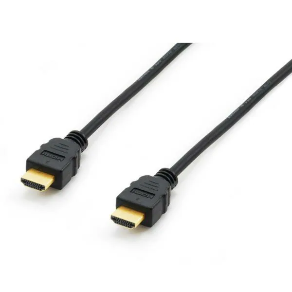 HDMI kabelis Equip 119353 Juoda 3 m