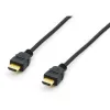 HDMI Kaabel Equip 119353 Must 3 m