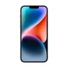 Viedtālruņi Apple iPhone 14 Plus 6,7" Hexa Core A15 Bionic 6 GB RAM 512 GB Zils