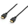 HDMI Cable Equip 119353 Black 3 m