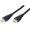 HDMI-kaapeli Equip 119355 5 m Musta