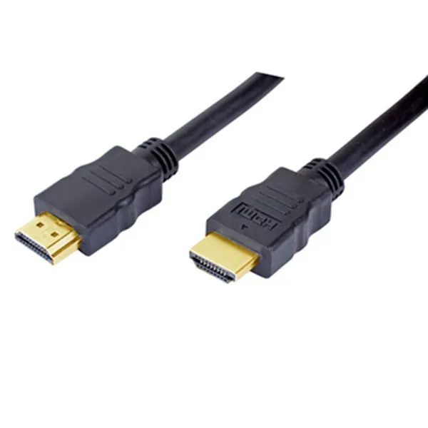 HDMI Kaabel Equip 119358 Must 15 m