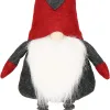 Ziemassvētku dekorācija-elfs Springos CA0895 66cm