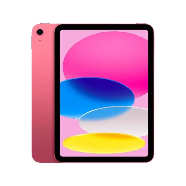 Tabletti Apple iPad 2022 Pinkki 10,9" 256 GB
