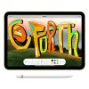 Tablet Apple iPad 2022 Pink 10,9" 256 GB