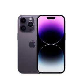 Viedtālruņi Apple iPhone 14 Pro 6,1" 128 GB Violets
