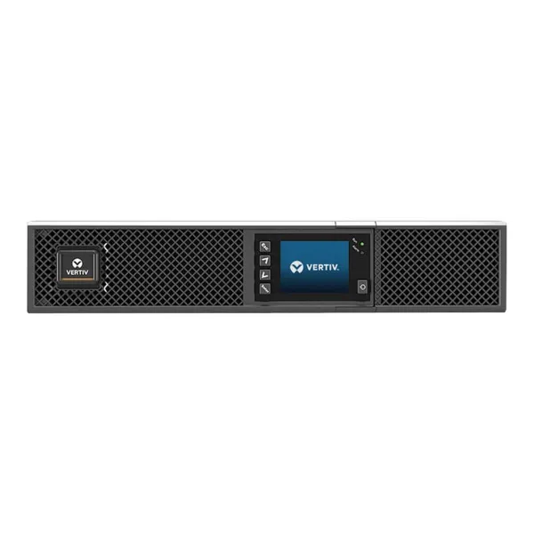 Система бесперебойного питания Интерактивная SAI Vertiv GXT5-1500IRT2UXLN