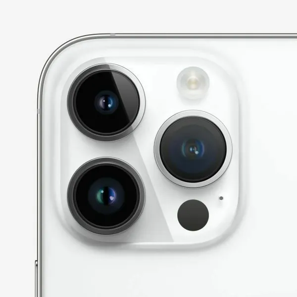 Smartphone Apple iPhone 14 Pro 6,1" White 256 GB