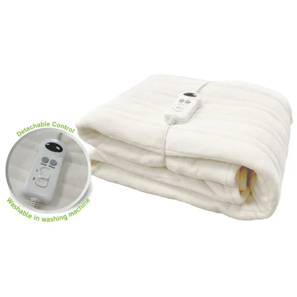 Elektrinė kaldra Haeger EB-180.002A 120 W