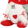 CA0898 CHRISTMAS ORNAMENT "THE GLASS" 25 CM