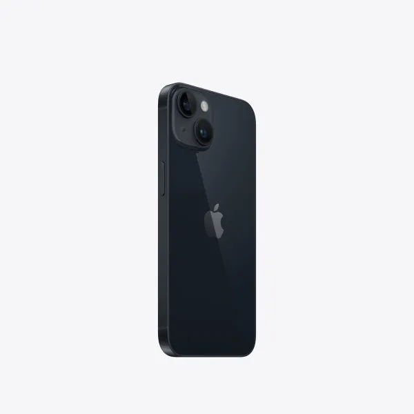 Viedtālruņi Apple iPhone 14 6,1" A15 128 GB Melns