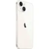 Nutitelefonid Apple MPUR3RX/A 6,1'' starlight