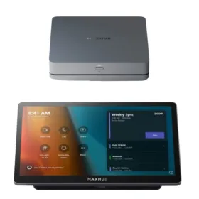Uzraudzības Videokameras Maxhub XCOREKITPRO Full HD