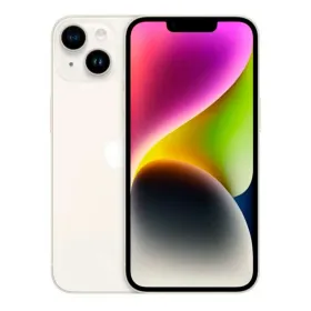Nutitelefonid Apple iPhone 14 6,1" Hexa Core 512 GB Valge