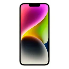 Nutitelefonid Apple iPhone 14 6,1" Hexa Core 512 GB Valge