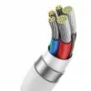VGA Cable Baseus P10365200211-05 1,8 m