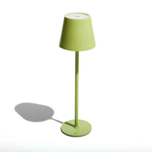 Galda lampa Muitomas TABLELAMPGN Zaļš