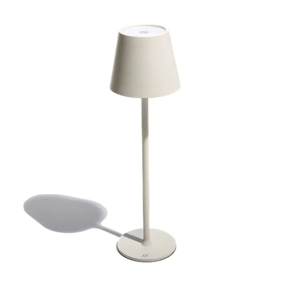 Laualamp Muitomas TABLELAMPWH Valge