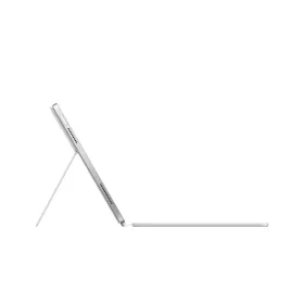 Keyboard Apple Magic White Spanish Qwerty iPad