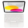 Keyboard Apple Magic White Spanish Qwerty iPad