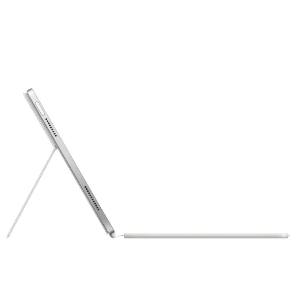 Keyboard Apple Magic White Spanish Qwerty iPad
