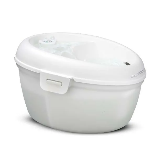Veejaotur Daewoo D-DH015 Plastmass