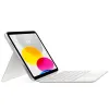 Keyboard Apple Magic White Spanish Qwerty iPad