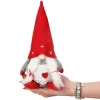 Ziemassvētku dekorācija-elfs Springos CA0898 25cm