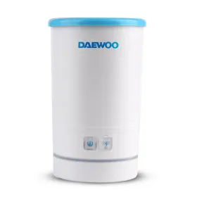 Suņu Kāju Tīrītājs Daewoo D-PPW08