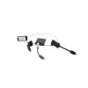 HDMI Kabelis Kramer Electronics 99-9191033 Melns