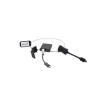 HDMI Kabelis Kramer Electronics 99-9191033 Melns