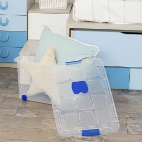 Вспомогательный стол Plastic Forte 11251