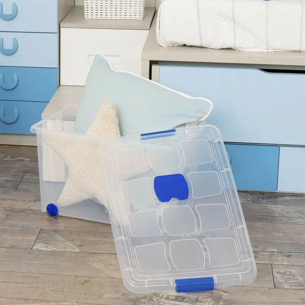 Šoninis staliukas Plastic Forte 11251
