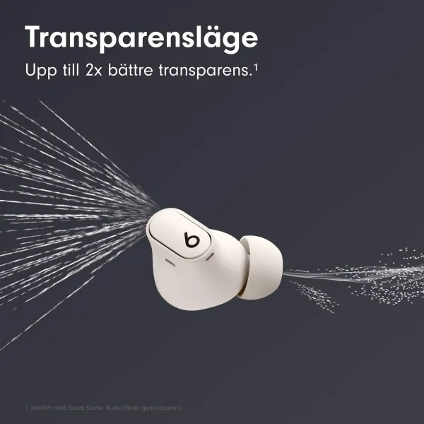 Bluetooth Kõrvaklapid Apple MQLJ3ZM/A