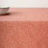 Stain-proof tablecloth Belum 000-068 Terracotta 200 x 155 cm