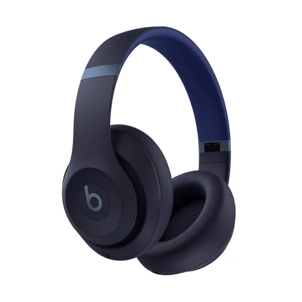 Wireless Headphones Beats MQTQ3ZM/A Blue