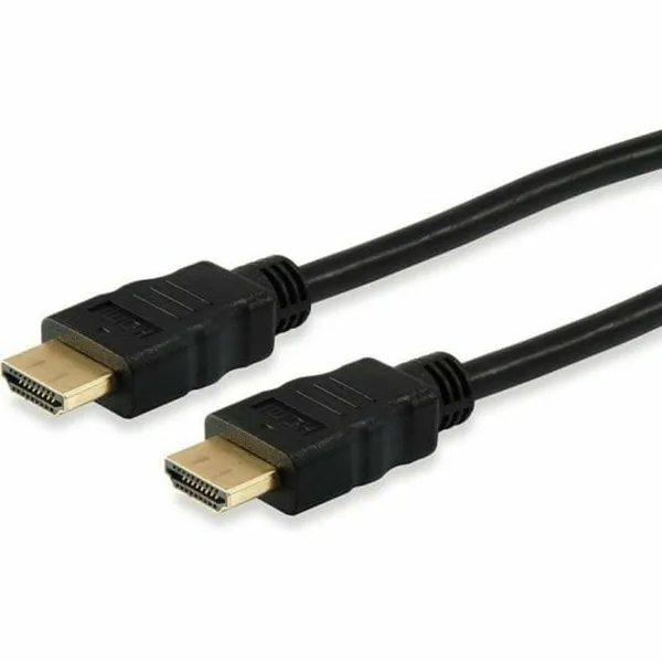 HDMI-kaapeli Equip 119375 Musta 20 m