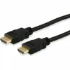 HDMI-kaapeli Equip 119375 Musta 20 m