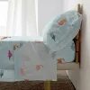 Bedding set HappyFriday HF Mini Dinosaur Multicolour Single 2 Pieces