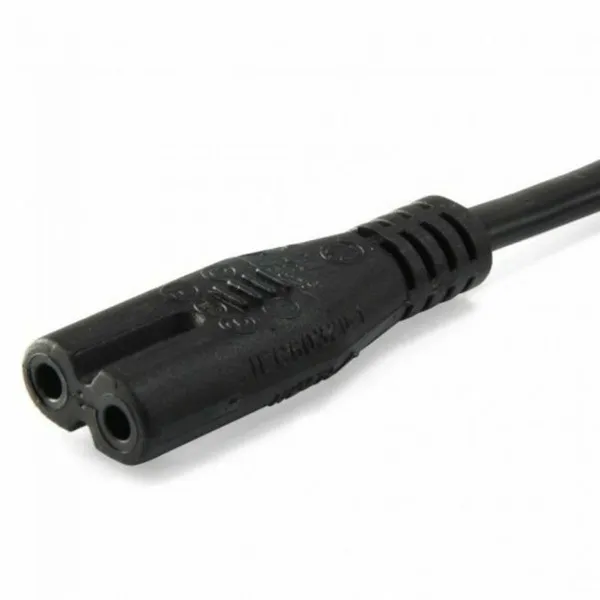 SATA Kabelis Equip 11216107101 Melns 3 m